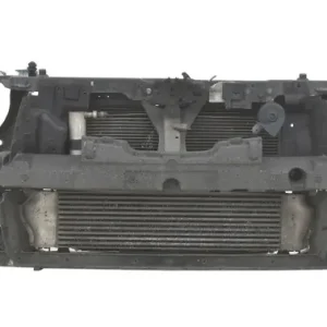 WZMOCNIENIE PAS PRZEDNI NISSAN QASHQAI I J10 D. Wyprzedaż